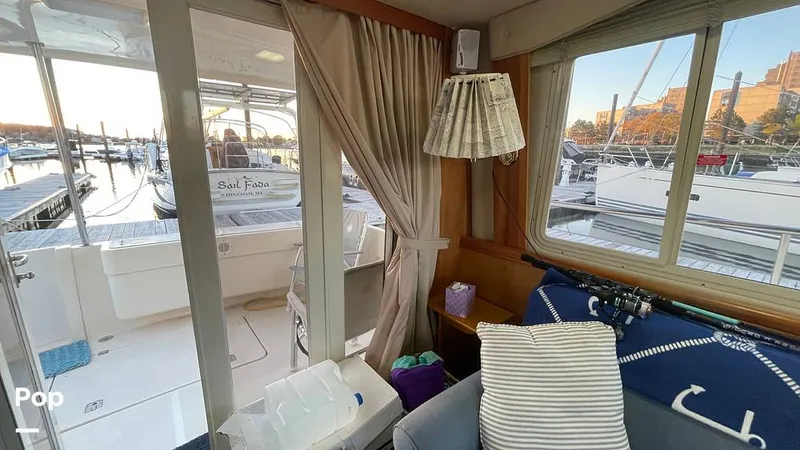 Slide: The Image of Mainship 400 Trawler 2005 - 16001792