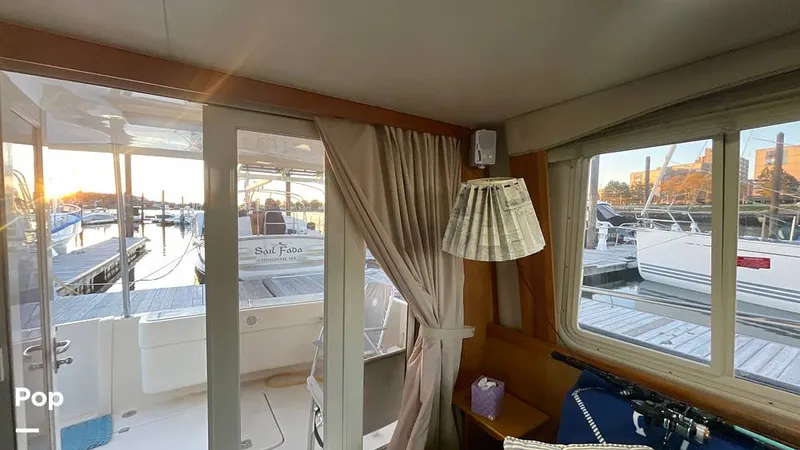 Slide: The Image of Mainship 400 Trawler 2005 - 16001795