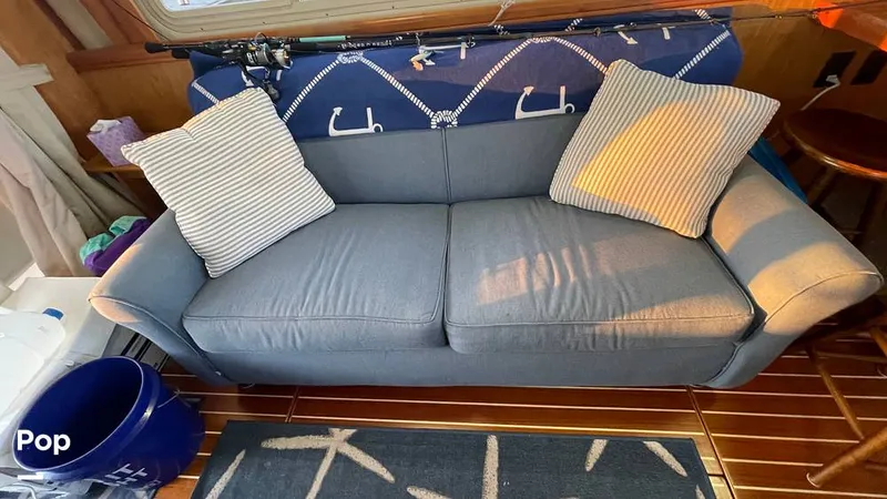 Slide: The Image of Mainship 400 Trawler 2005 - 16001820