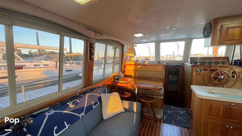 Slide: The Image of Mainship 400 Trawler 2005 - 16001841