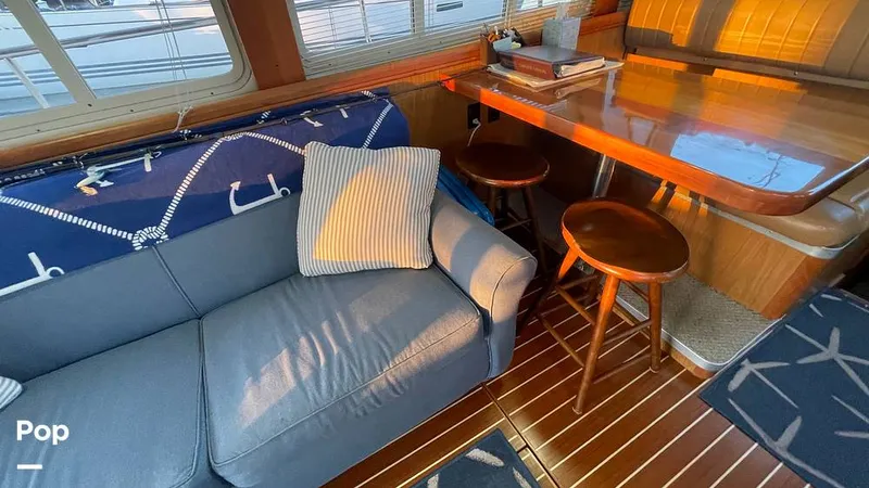 Slide: The Image of Mainship 400 Trawler 2005 - 16001821