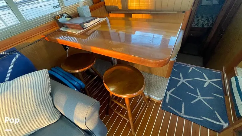 Slide: The Image of Mainship 400 Trawler 2005 - 16001812