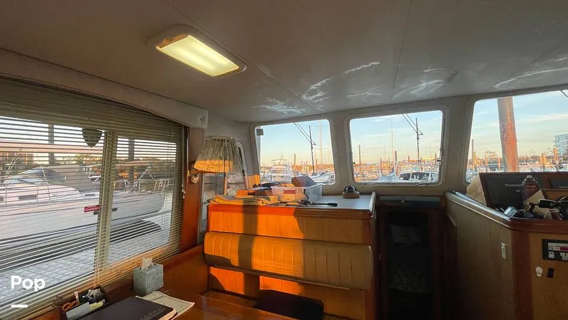 Slide: The Image of Mainship 400 Trawler 2005 - 16001814