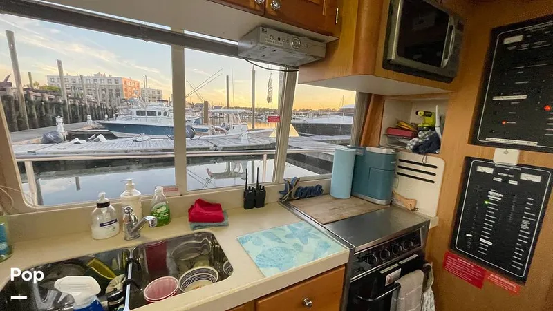 Slide: The Image of Mainship 400 Trawler 2005 - 16001710