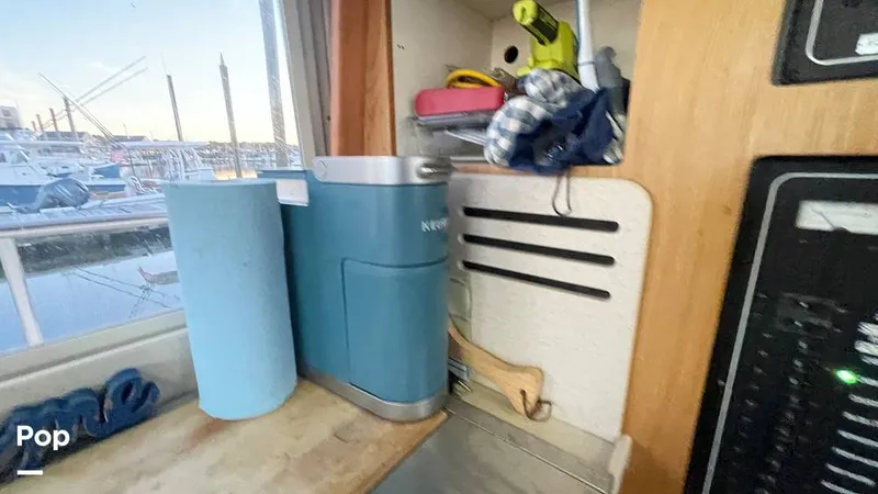 Slide: The Image of Mainship 400 Trawler 2005 - 16001707