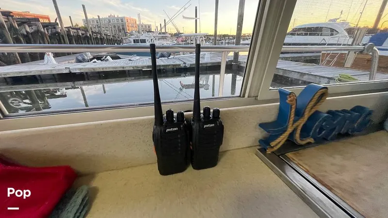 Slide: The Image of Mainship 400 Trawler 2005 - 16001705