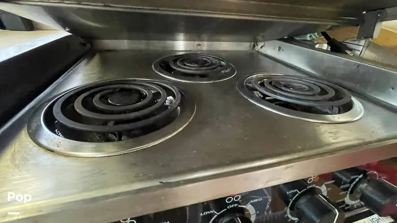 Slide: The Image of Mainship 400 Trawler 2005 - 16001703