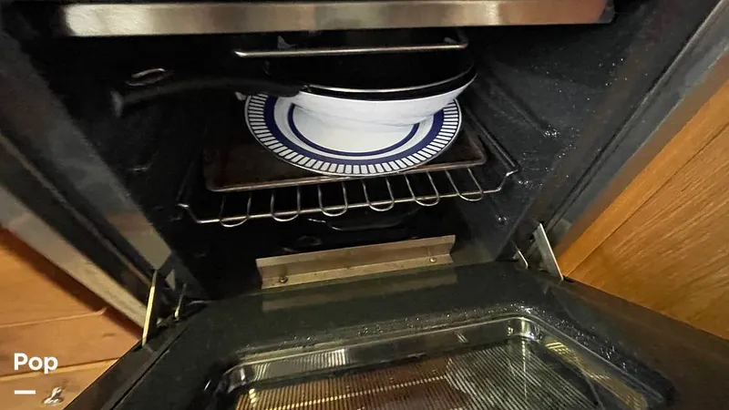 Slide: The Image of Mainship 400 Trawler 2005 - 16001702