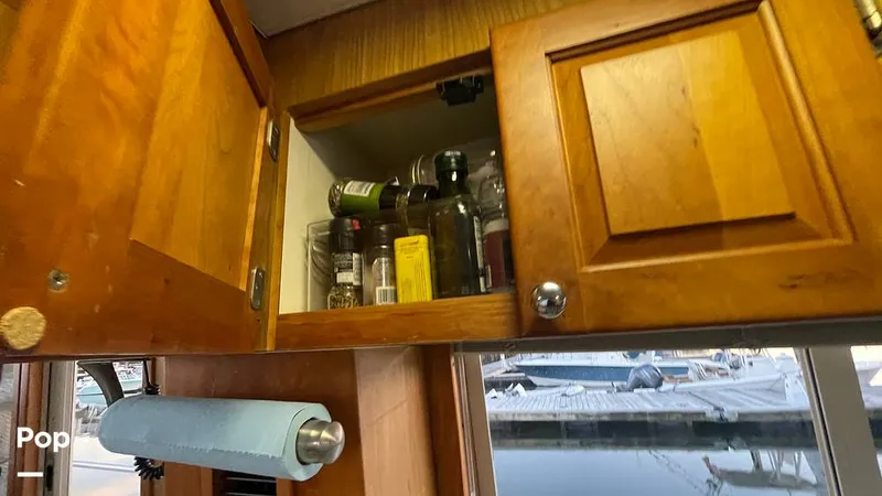 Slide: The Image of Mainship 400 Trawler 2005 - 16001697