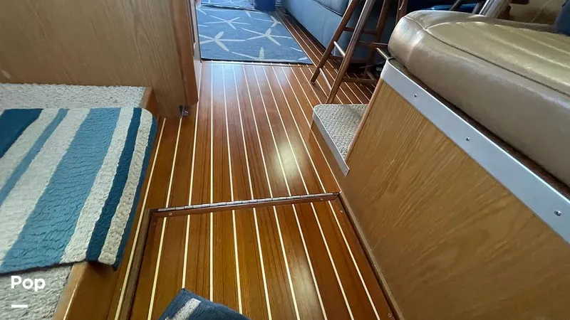 Slide: The Image of Mainship 400 Trawler 2005 - 16001721