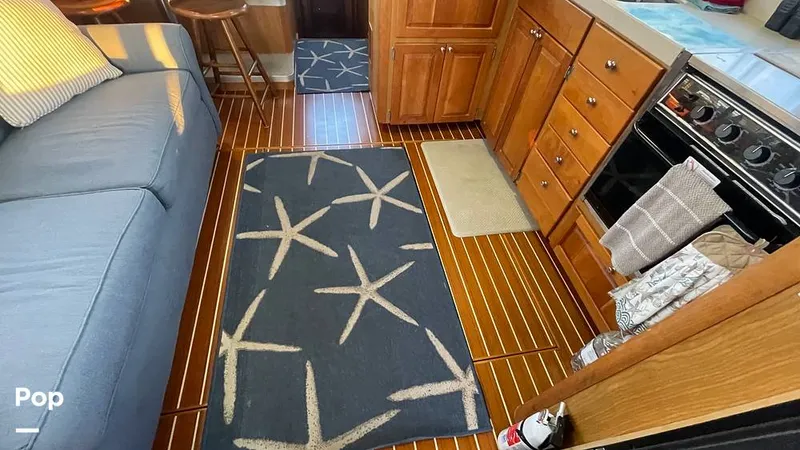 Slide: The Image of Mainship 400 Trawler 2005 - 16001845