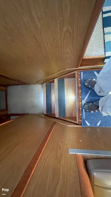 Slide: The Image of Mainship 400 Trawler 2005 - 16001784