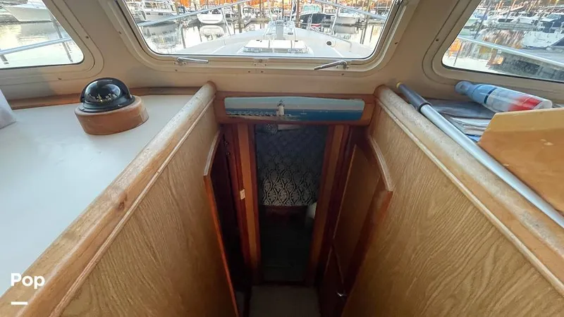 Slide: The Image of Mainship 400 Trawler 2005 - 16001751