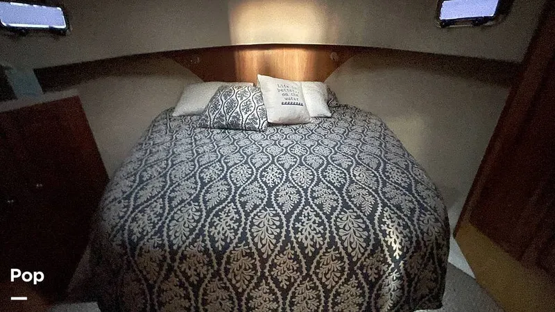 Slide: The Image of Mainship 400 Trawler 2005 - 16001749