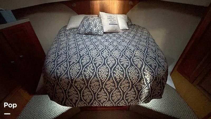 Slide: The Image of Mainship 400 Trawler 2005 - 16001745