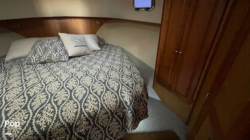 Slide: The Image of Mainship 400 Trawler 2005 - 16001742