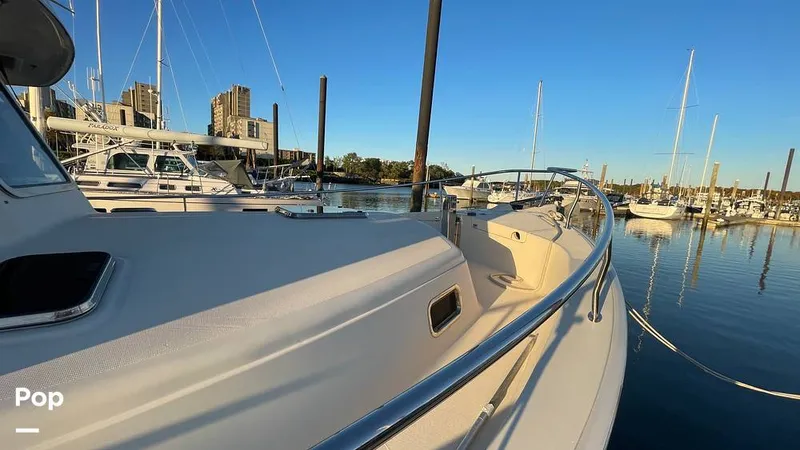 Slide: The Image of Mainship 400 Trawler 2005 - 16001994