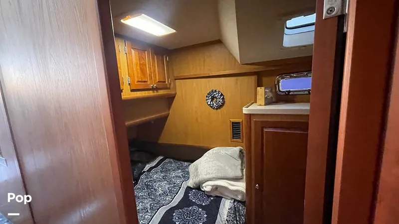 Slide: The Image of Mainship 400 Trawler 2005 - 16001735