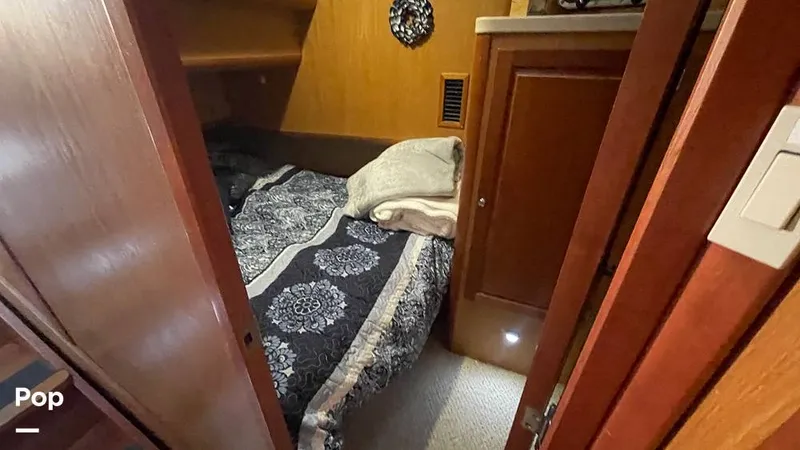 Slide: The Image of Mainship 400 Trawler 2005 - 16001740