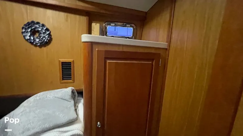 Slide: The Image of Mainship 400 Trawler 2005 - 16001727