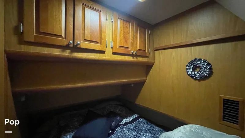 Slide: The Image of Mainship 400 Trawler 2005 - 16001737