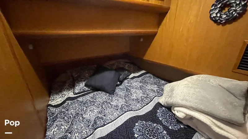 Slide: The Image of Mainship 400 Trawler 2005 - 16001736