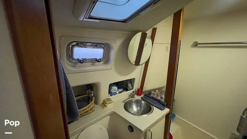 Slide: The Image of Mainship 400 Trawler 2005 - 16001743