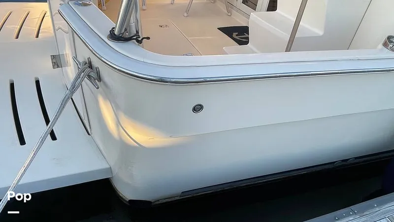 Slide: The Image of Mainship 400 Trawler 2005 - 16001972