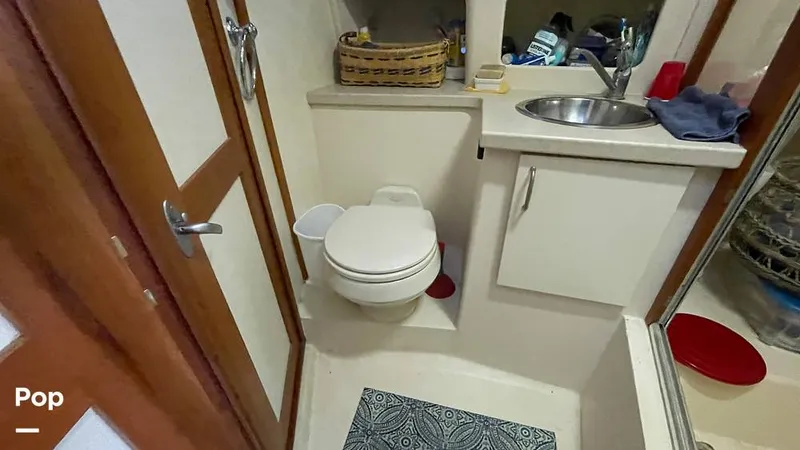 Slide: The Image of Mainship 400 Trawler 2005 - 16001732