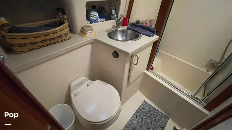 Slide: The Image of Mainship 400 Trawler 2005 - 16001739