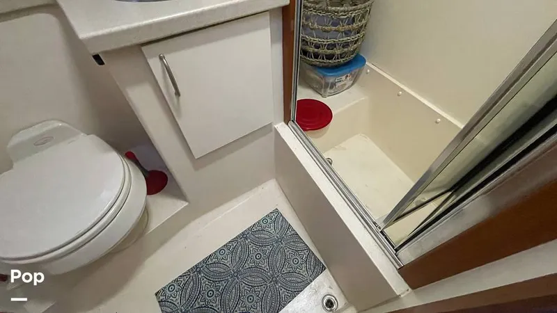 Slide: The Image of Mainship 400 Trawler 2005 - 16001728