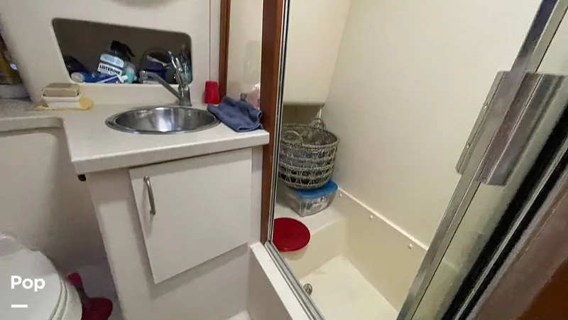 Slide: The Image of Mainship 400 Trawler 2005 - 16001733