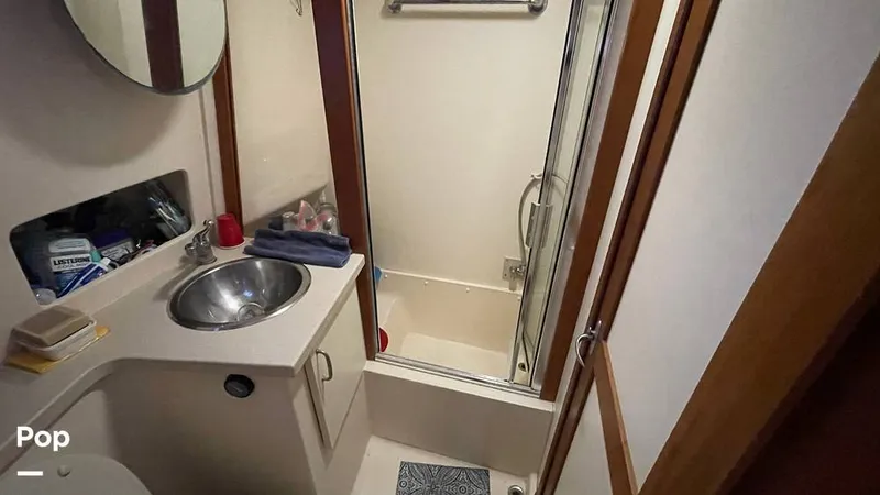 Slide: The Image of Mainship 400 Trawler 2005 - 16001738