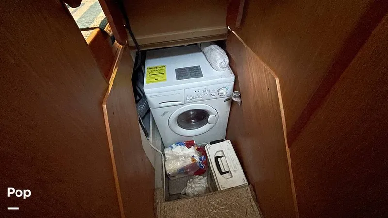 Slide: The Image of Mainship 400 Trawler 2005 - 16001724