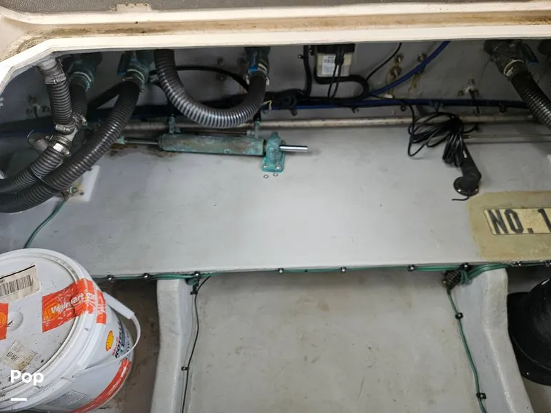 Slide: The Image of Mainship 400 Trawler 2005 - 15942886