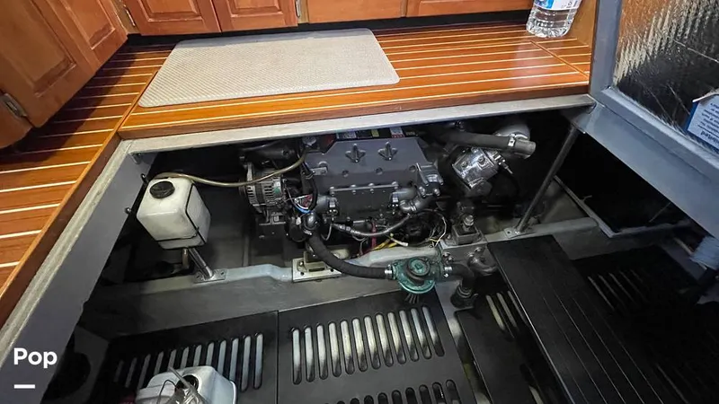 Slide: The Image of Mainship 400 Trawler 2005 - 16001717