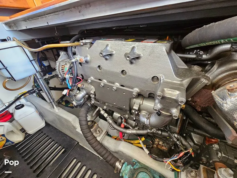 Slide: The Image of Mainship 400 Trawler 2005 - 16335432