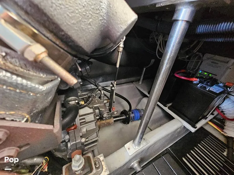 Slide: The Image of Mainship 400 Trawler 2005 - 16335434