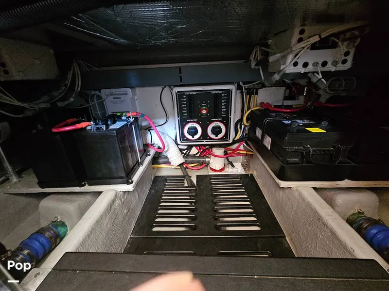 Slide: The Image of Mainship 400 Trawler 2005 - 16335435