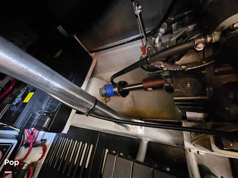 Slide: The Image of Mainship 400 Trawler 2005 - 16335436