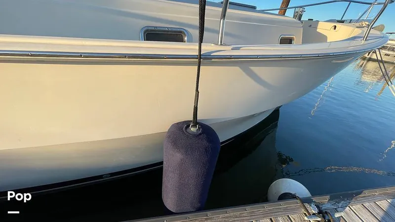 Slide: The Image of Mainship 400 Trawler 2005 - 16001989