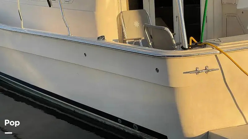 Slide: The Image of Mainship 400 Trawler 2005 - 16031412