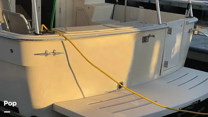 Slide: The Image of Mainship 400 Trawler 2005 - 16031413