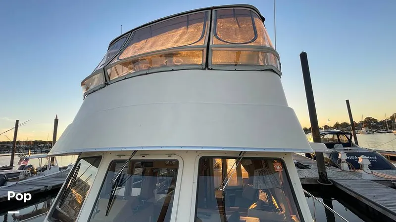 Slide: The Image of Mainship 400 Trawler 2005 - 16001904