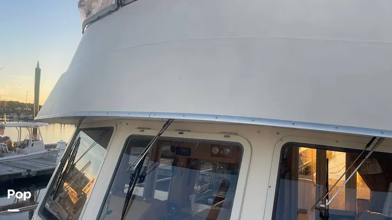 Slide: The Image of Mainship 400 Trawler 2005 - 16001903