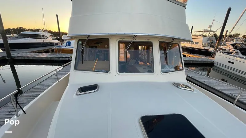 Slide: The Image of Mainship 400 Trawler 2005 - 16001847