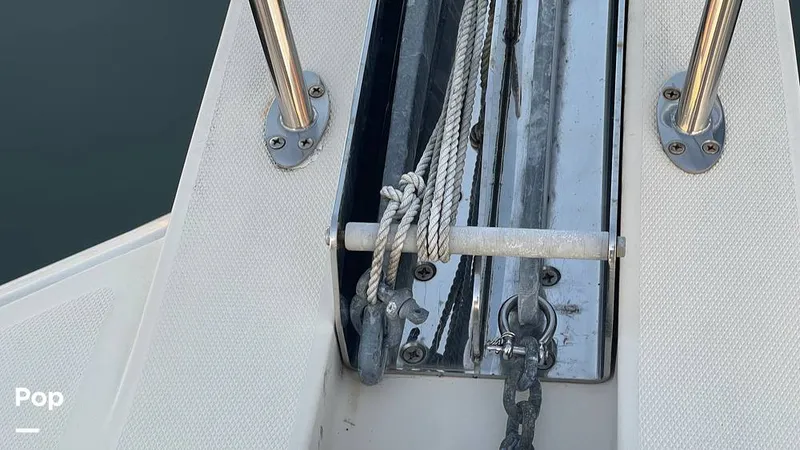 Slide: The Image of Mainship 400 Trawler 2005 - 16001851