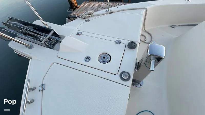 Slide: The Image of Mainship 400 Trawler 2005 - 16001852