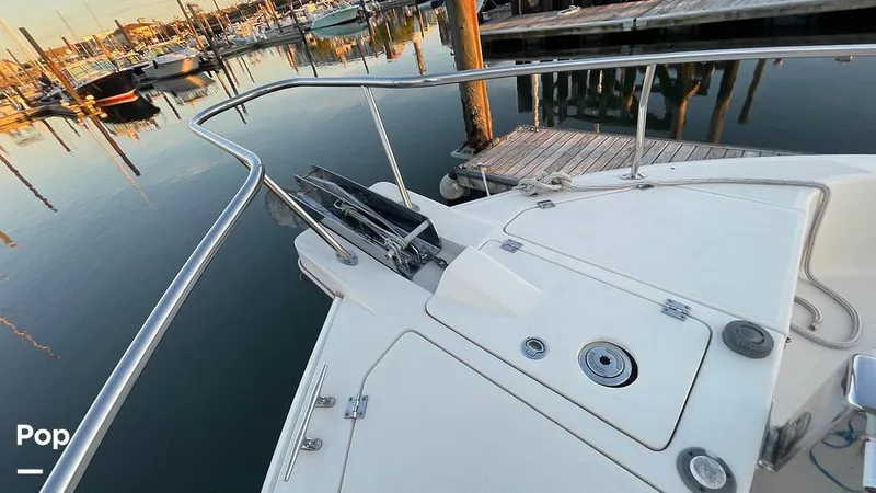 Slide: The Image of Mainship 400 Trawler 2005 - 16001853