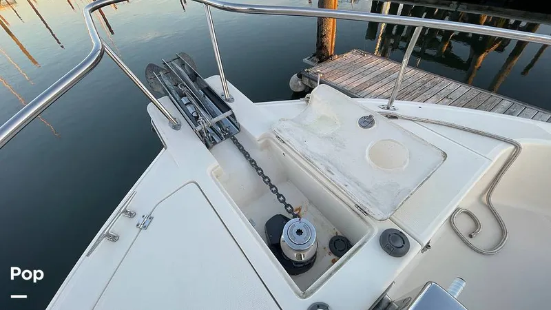 Slide: The Image of Mainship 400 Trawler 2005 - 16001854